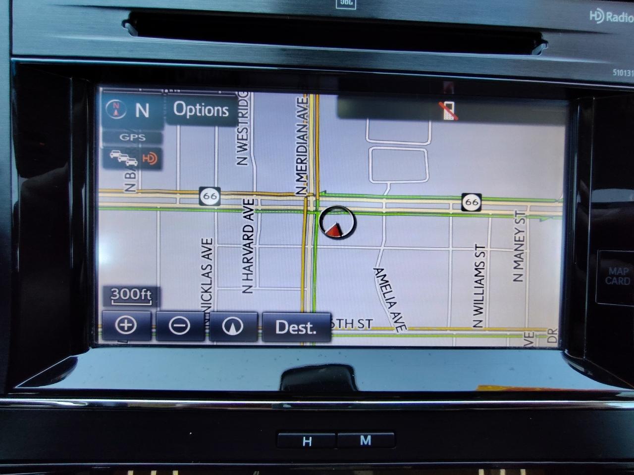 Toyota Avalon Limited 4D Sedan 2017