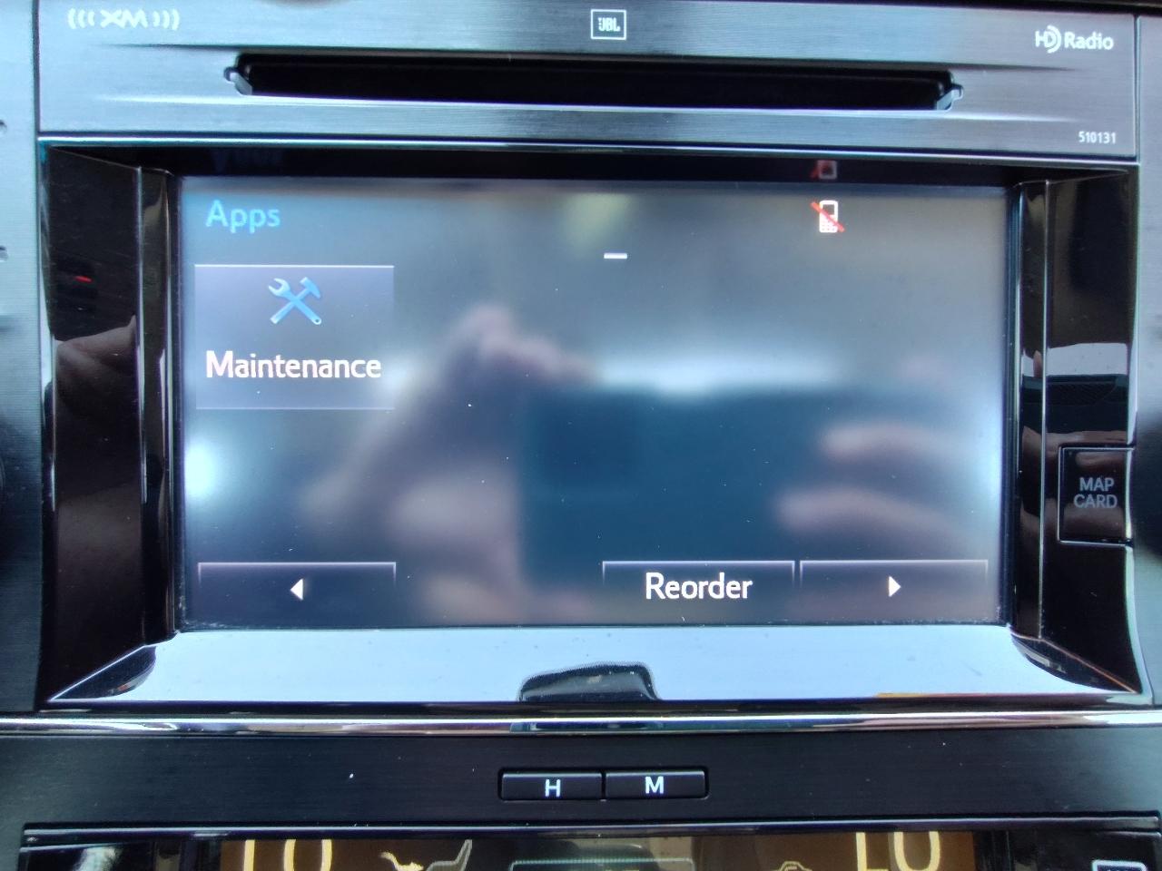 Toyota Avalon Limited 4D Sedan 2017