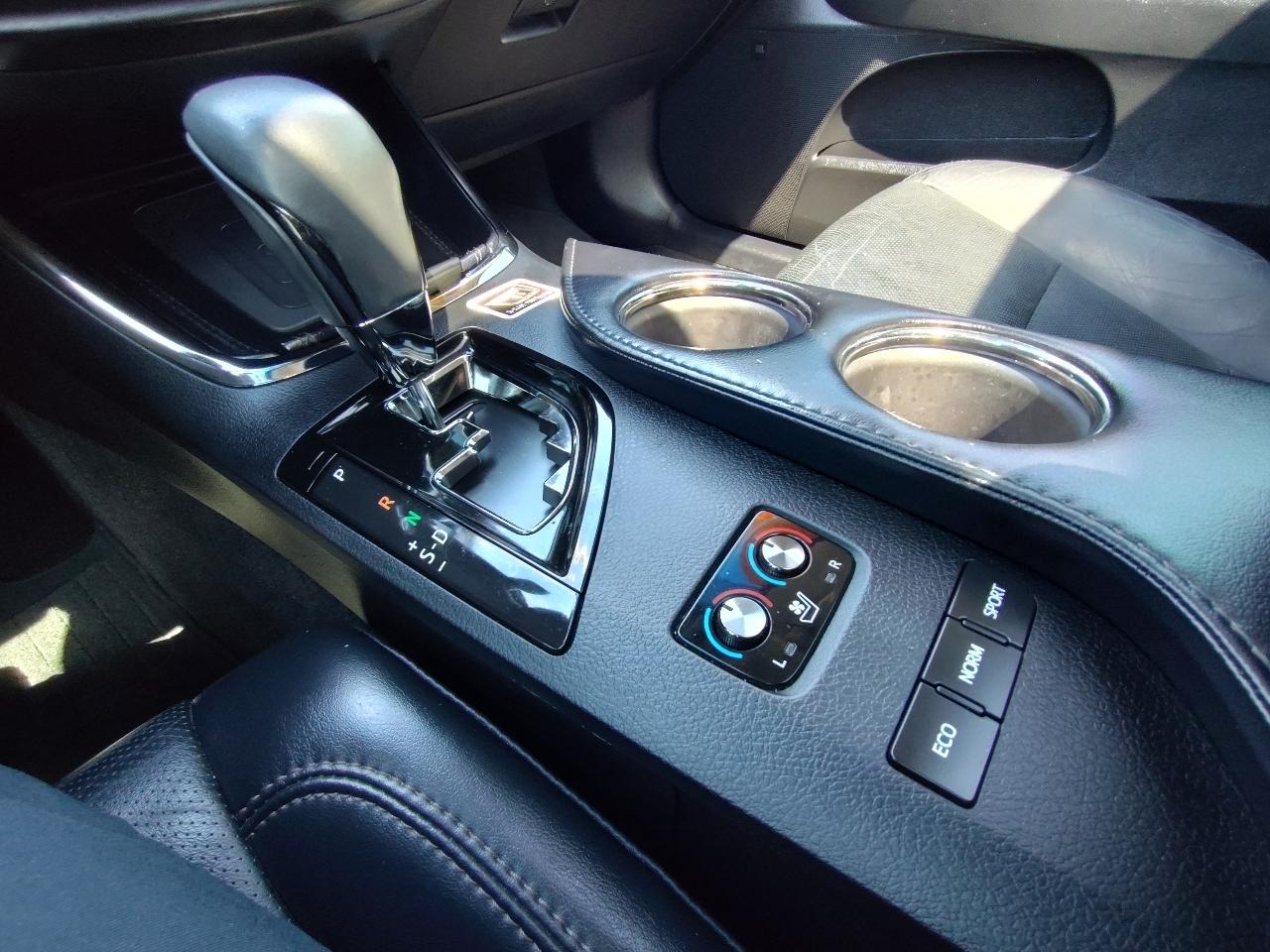 Toyota Avalon Limited 4D Sedan 2017