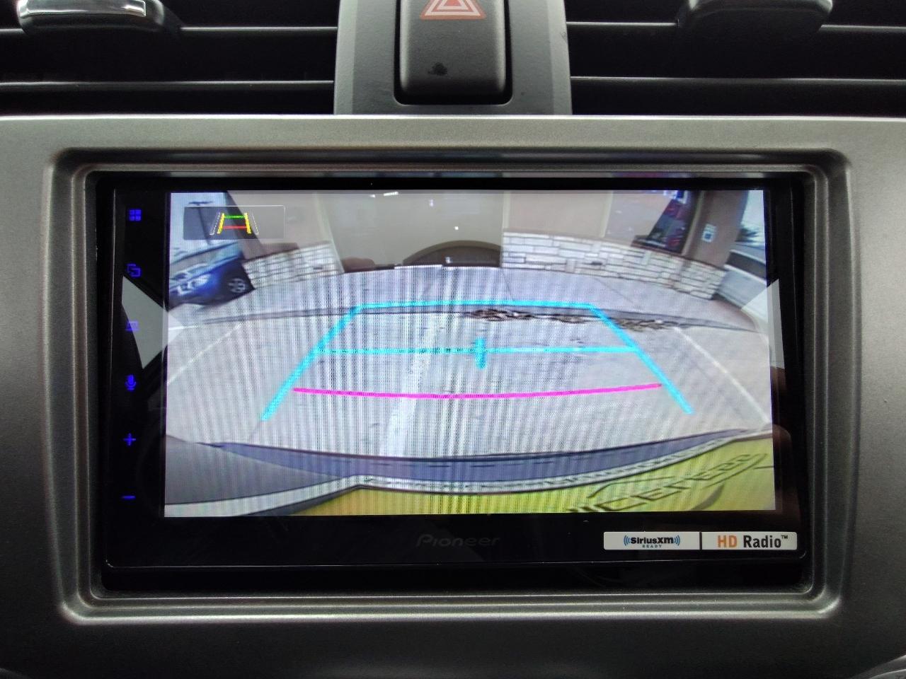 Toyota 4Runner Limited 4D SUV RWD V6 2018