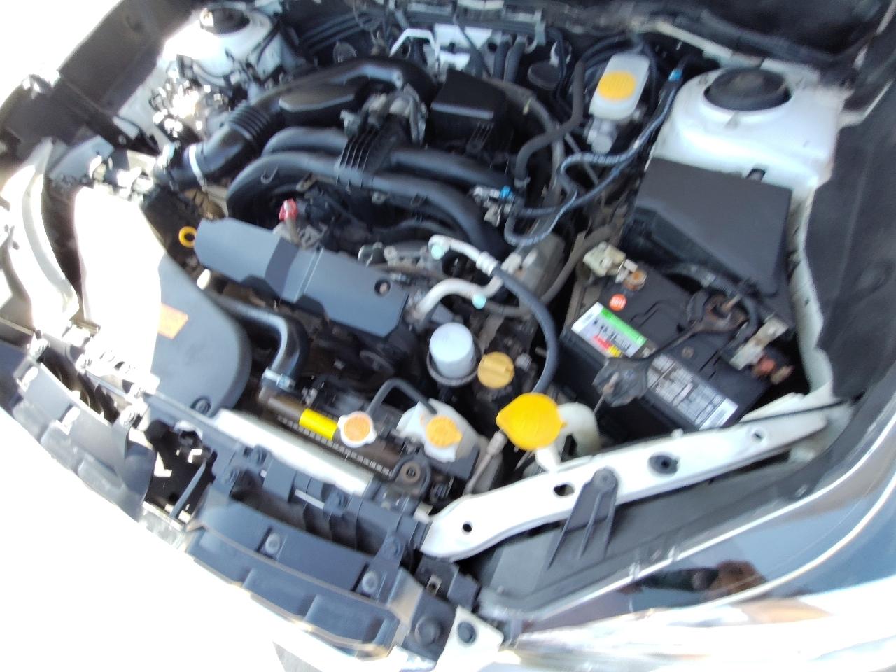 Subaru Forester 2.5i Touring 2017