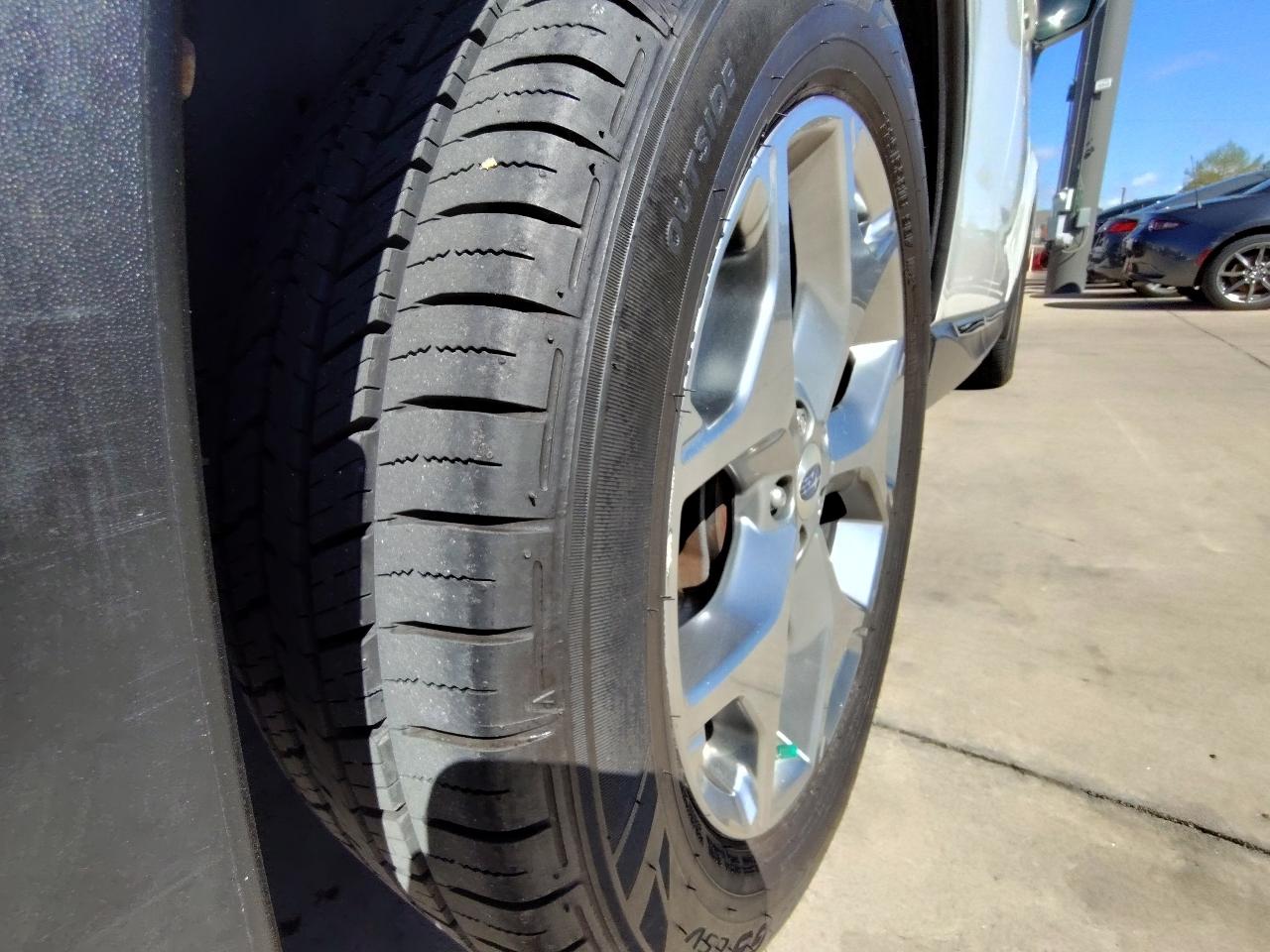 Subaru Forester 2.5i Touring 2017