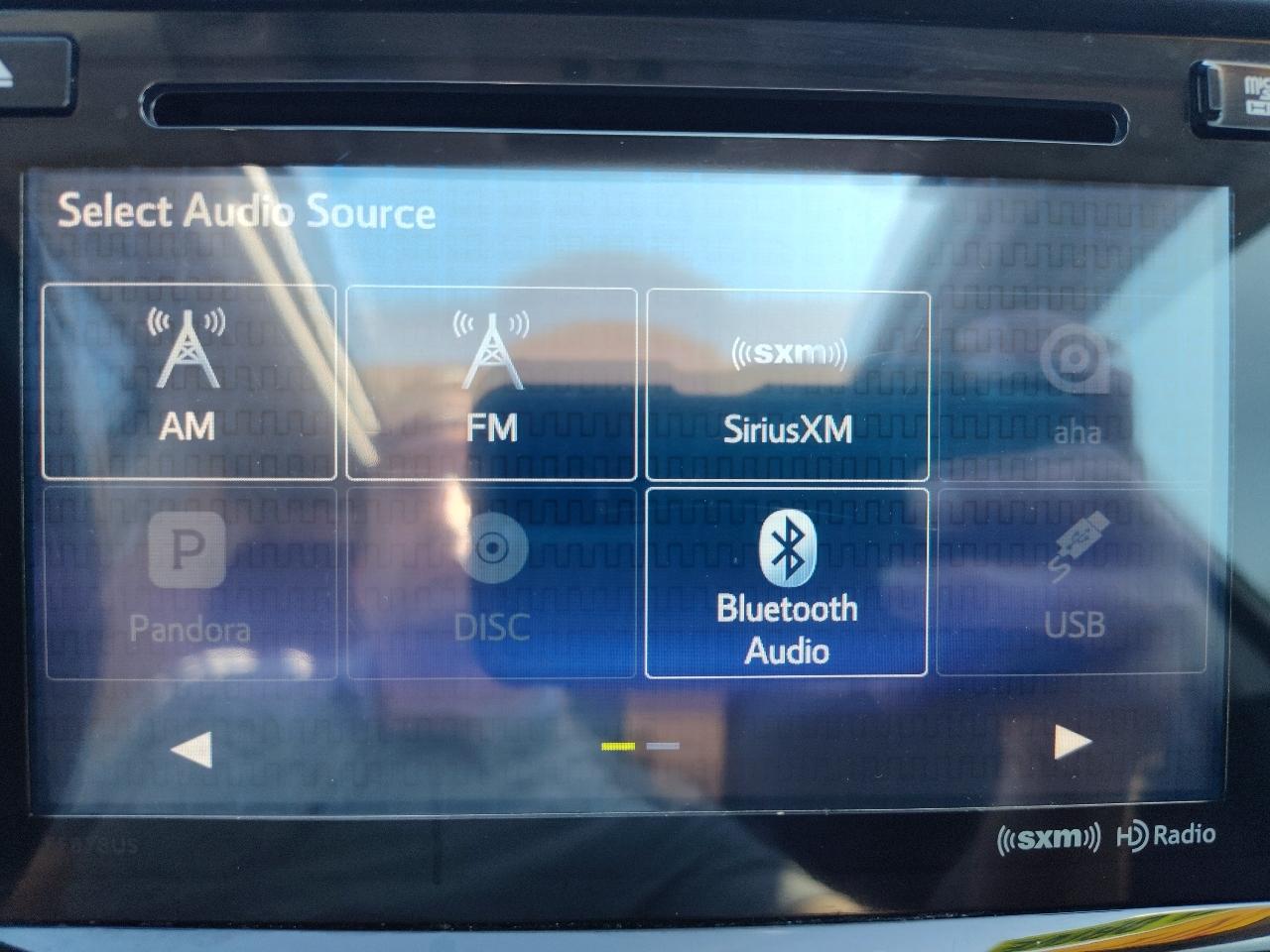 Subaru Forester 2.5i Touring 2017