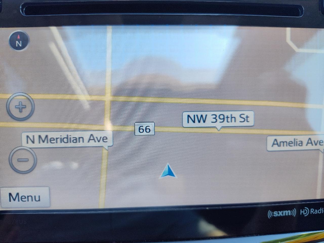 Subaru Forester 2.5i Touring 2017