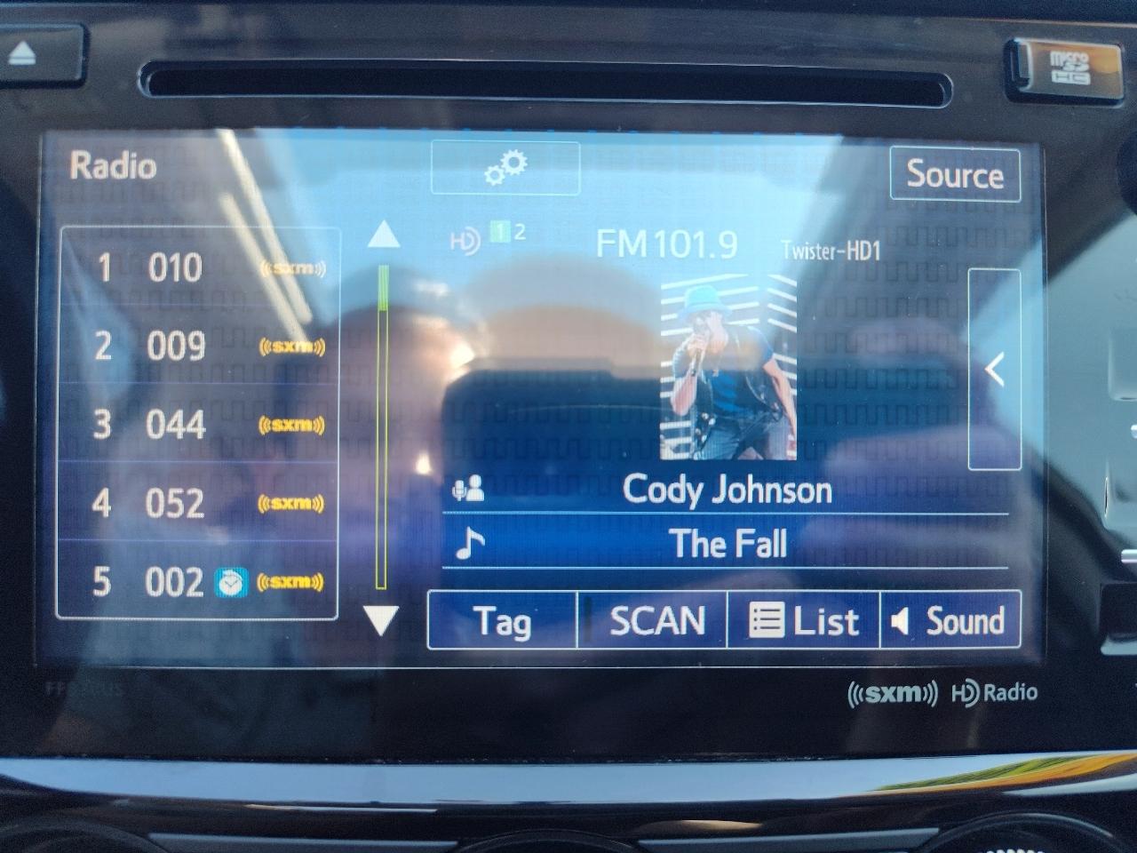 Subaru Forester 2.5i Touring 2017