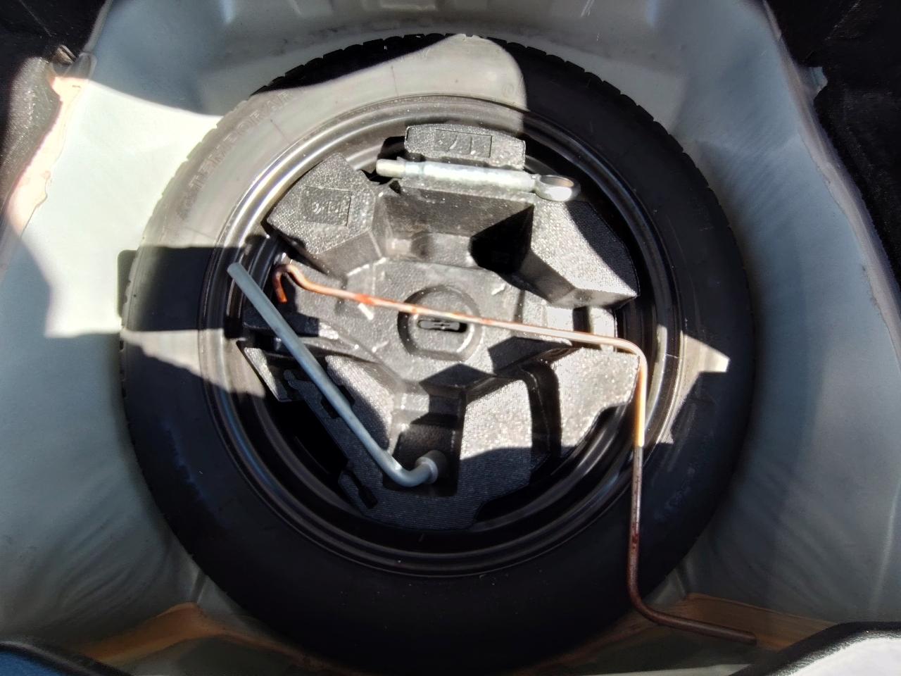 Subaru Forester 2.5i Touring 2017