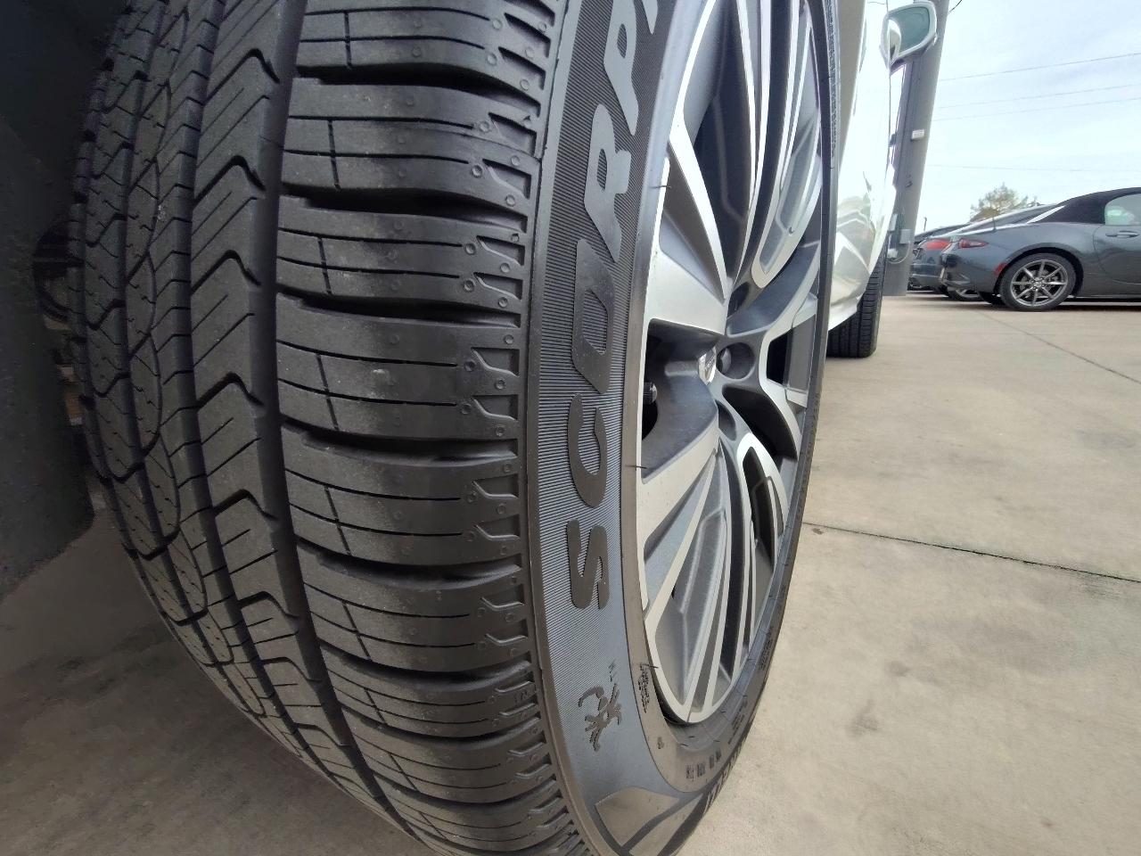 Volvo XC90 T5 Momentum 2020