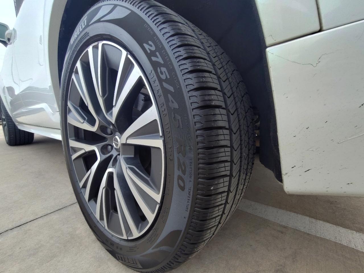 Volvo XC90 T5 Momentum 2020