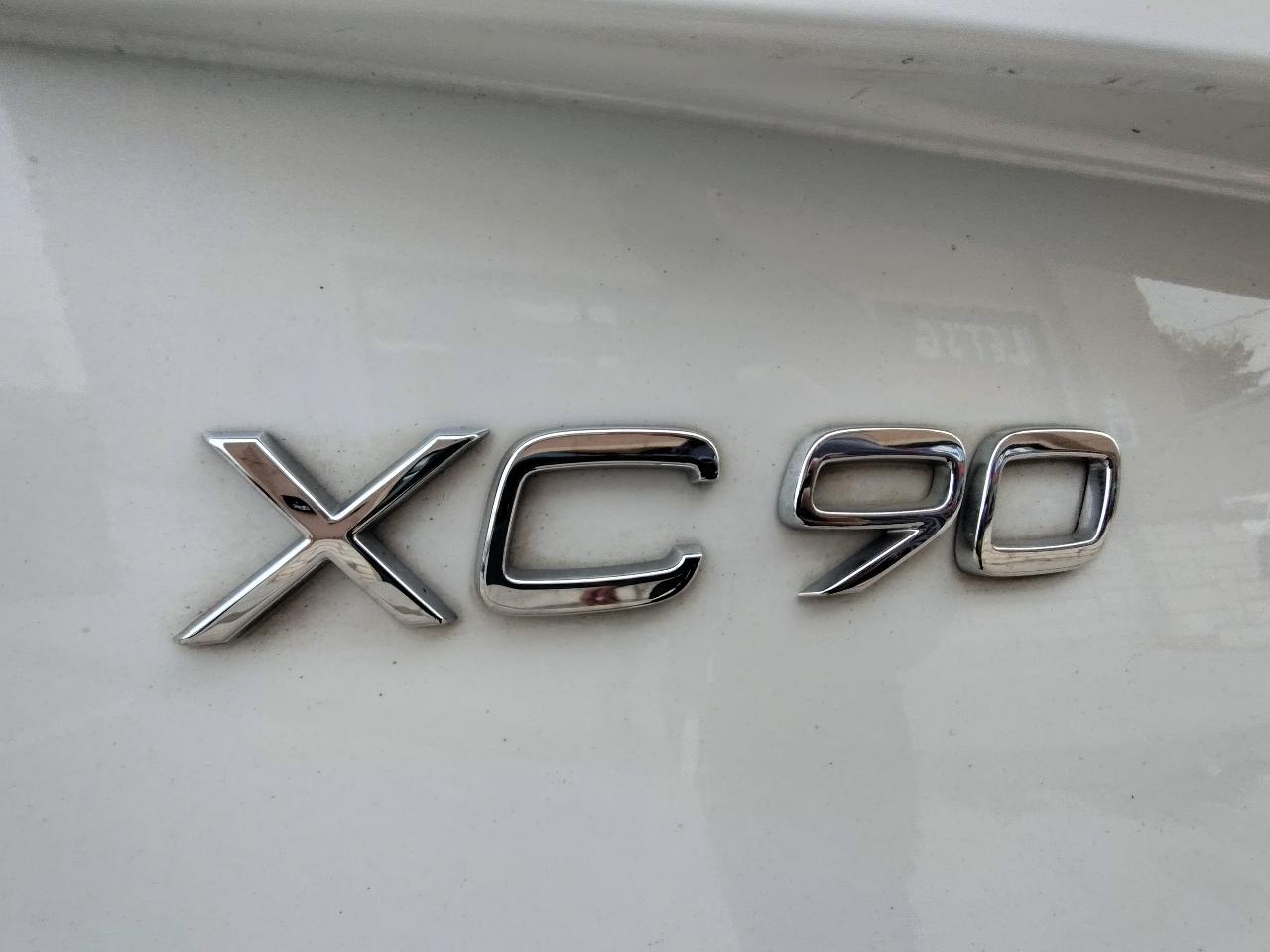Volvo XC90 T5 Momentum 2020
