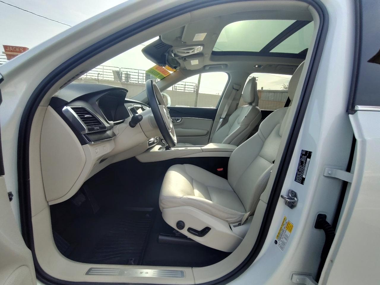 Volvo XC90 T5 Momentum 2020