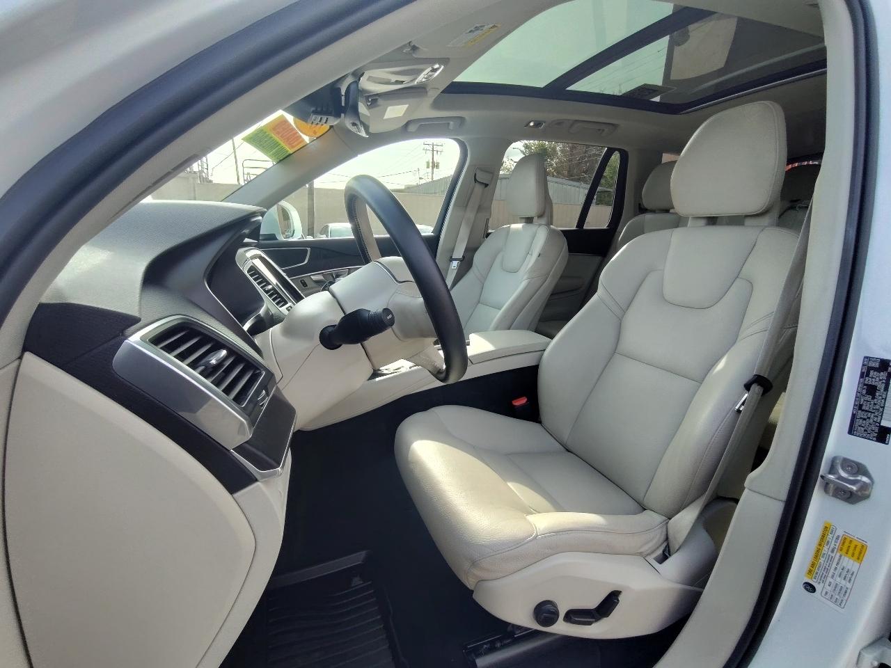 Volvo XC90 T5 Momentum 2020