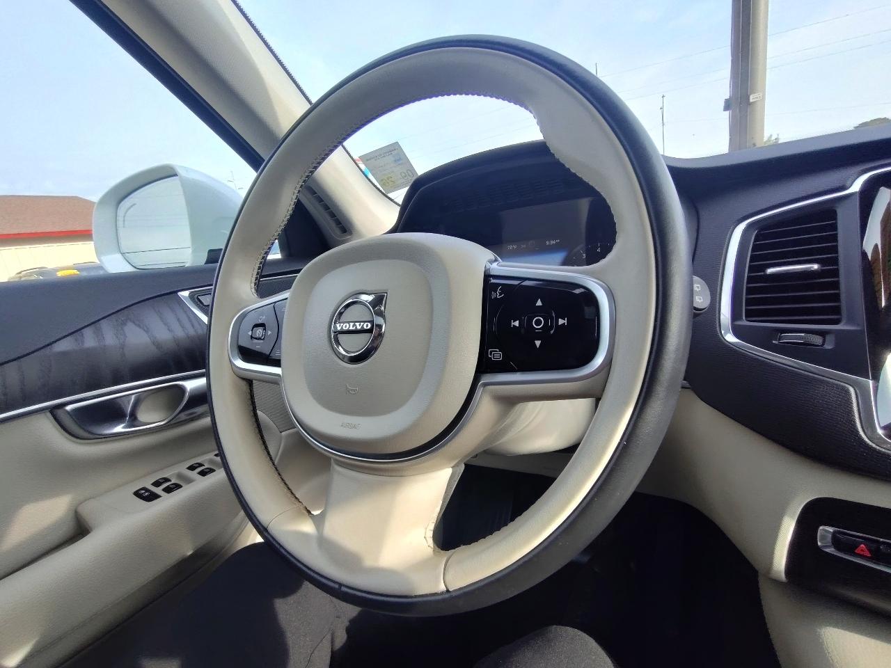 Volvo XC90 T5 Momentum 2020