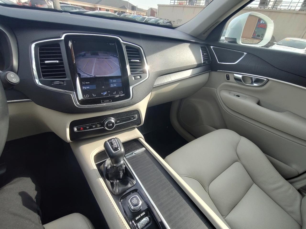 Volvo XC90 T5 Momentum 2020