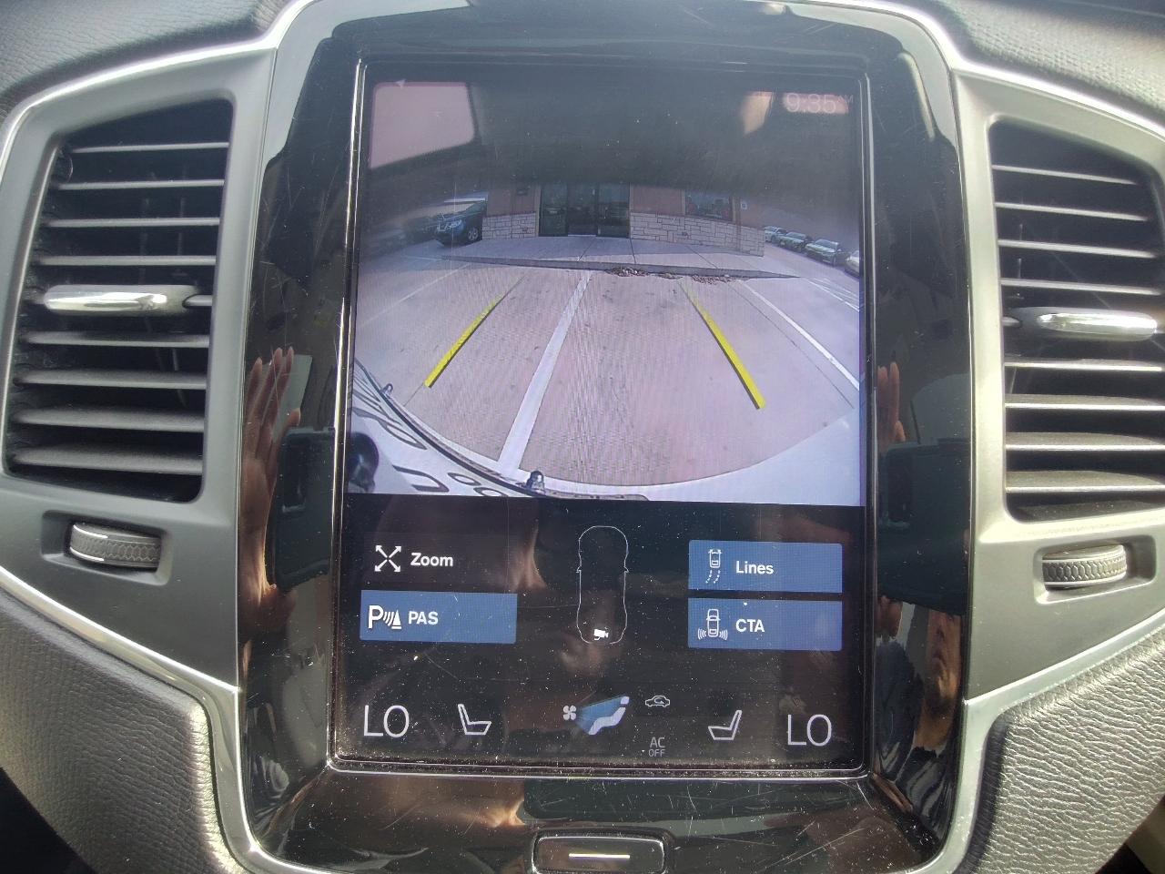 Volvo XC90 T5 Momentum 2020