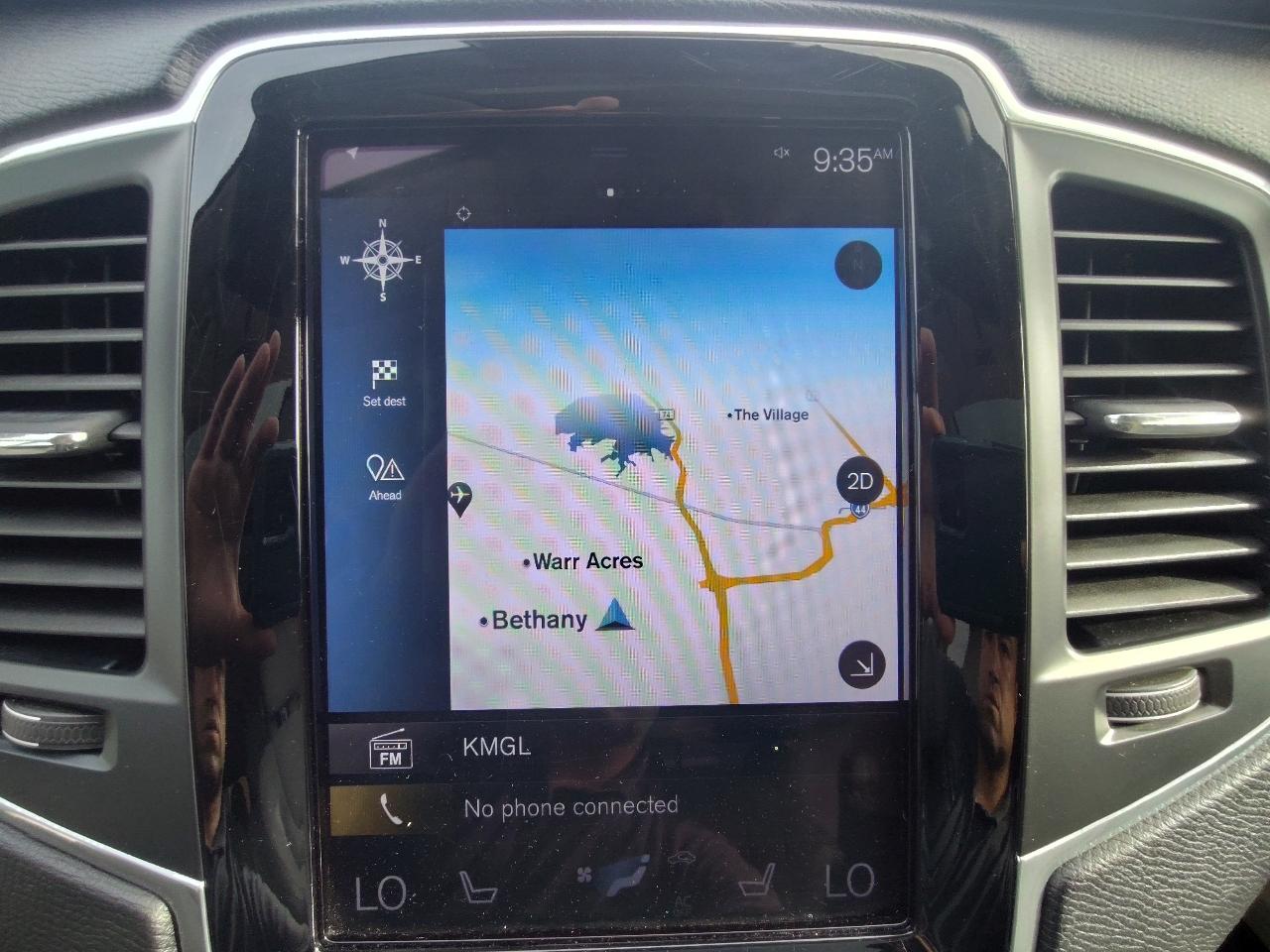 Volvo XC90 T5 Momentum 2020