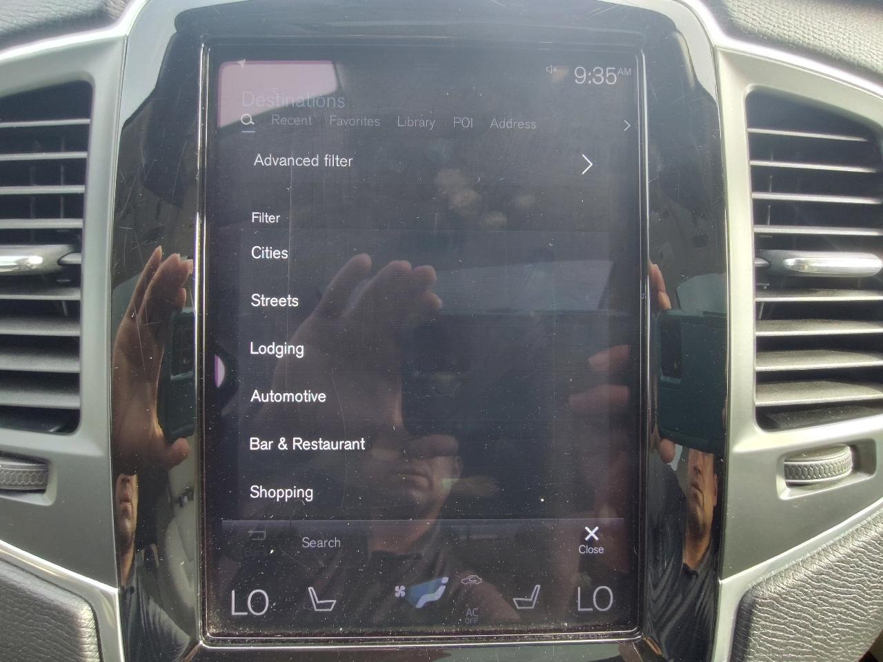 Volvo XC90 T5 Momentum 2020