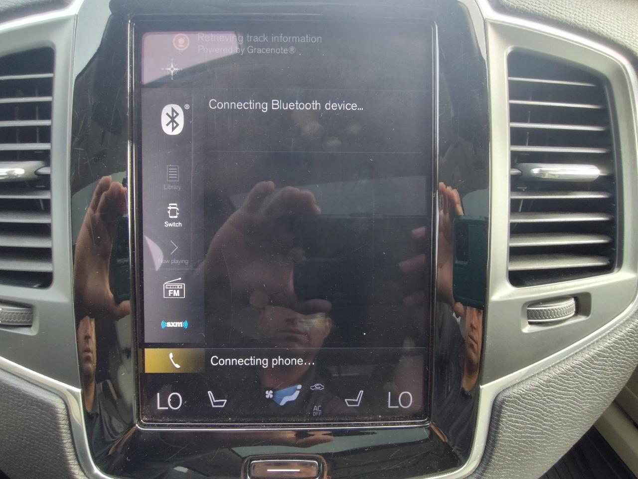 Volvo XC90 T5 Momentum 2020