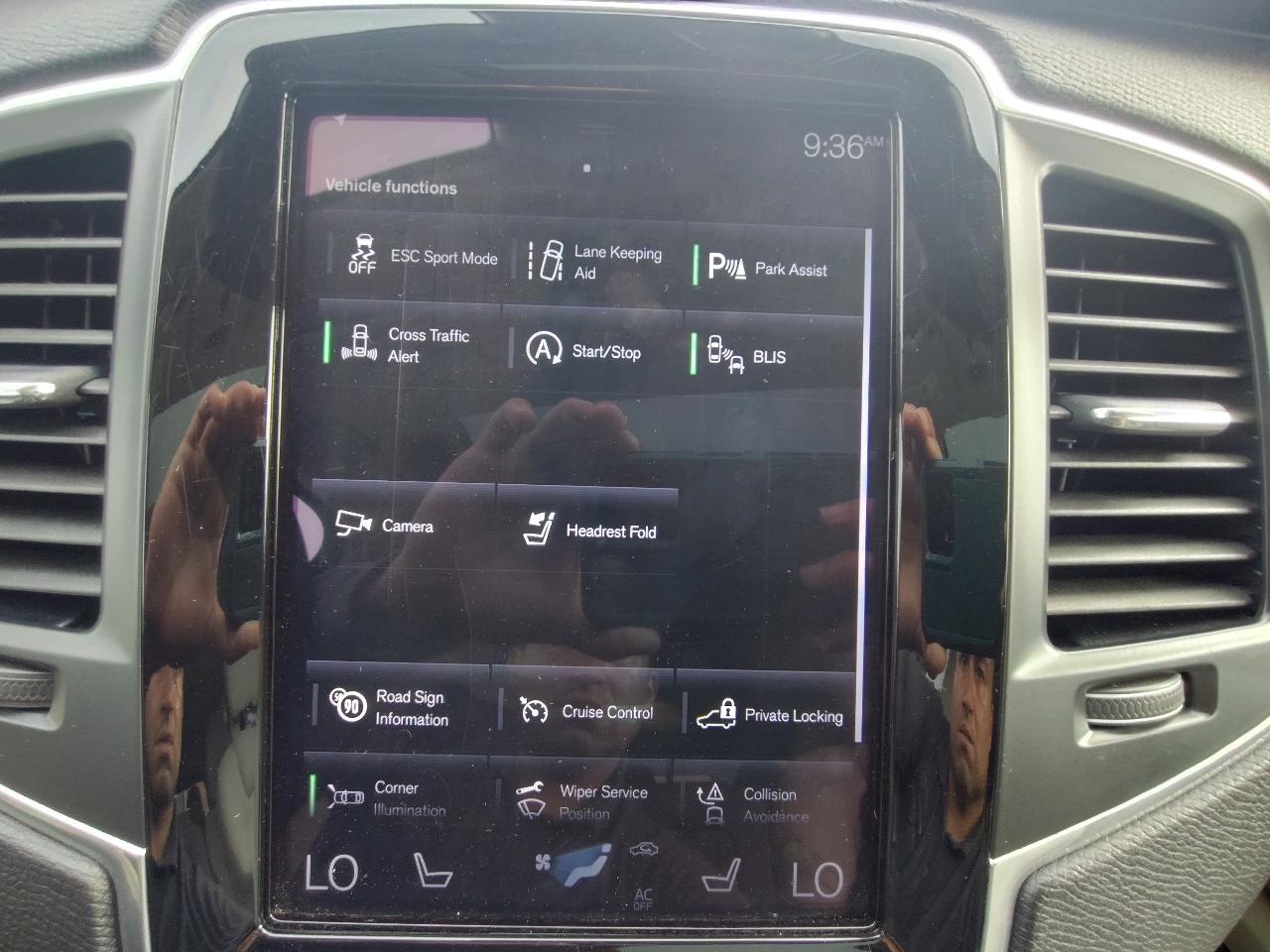 Volvo XC90 T5 Momentum 2020