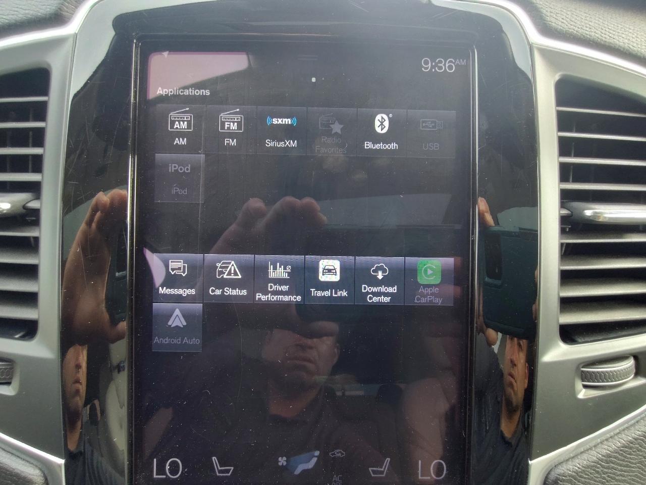 Volvo XC90 T5 Momentum 2020