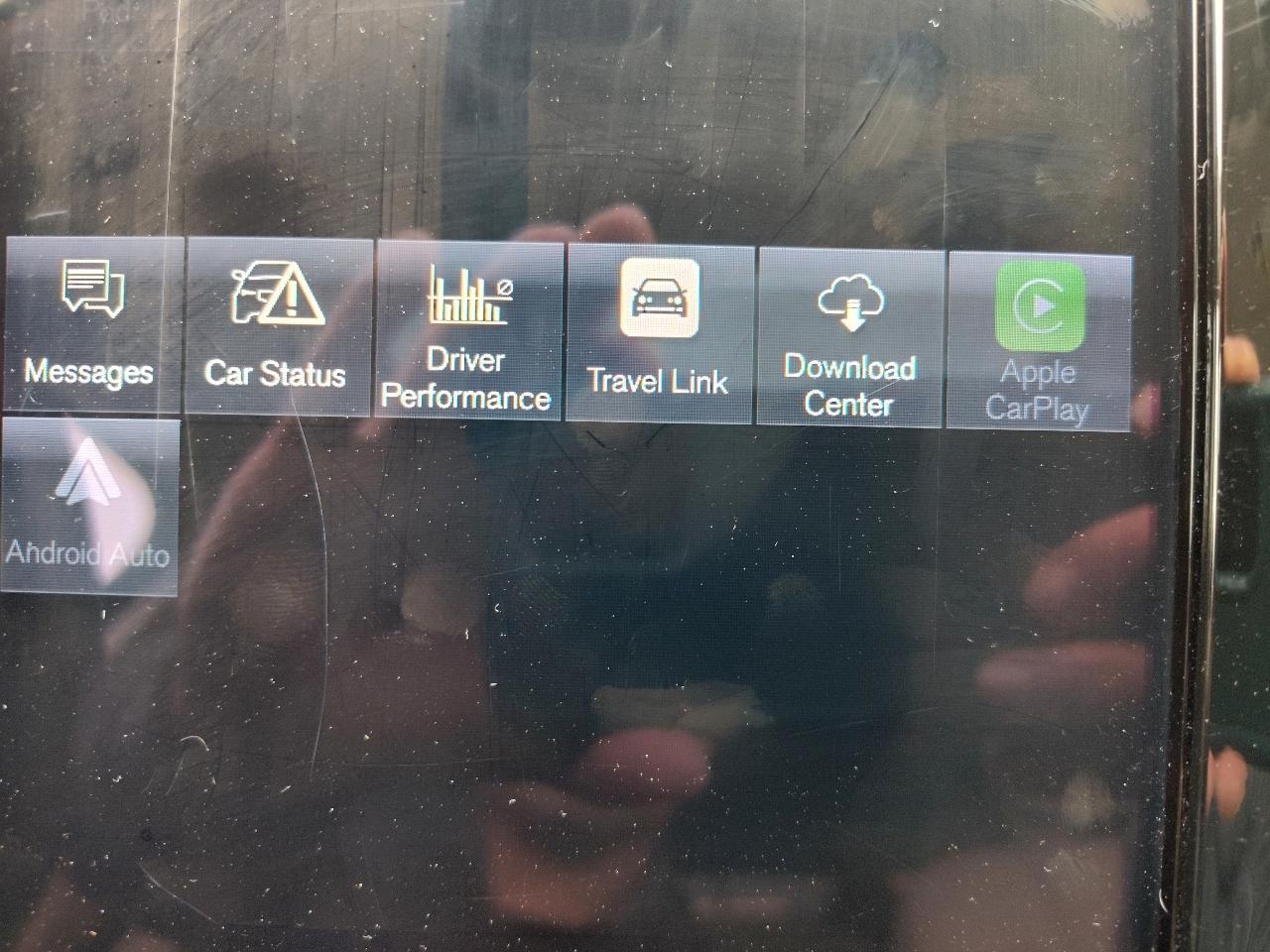 Volvo XC90 T5 Momentum 2020