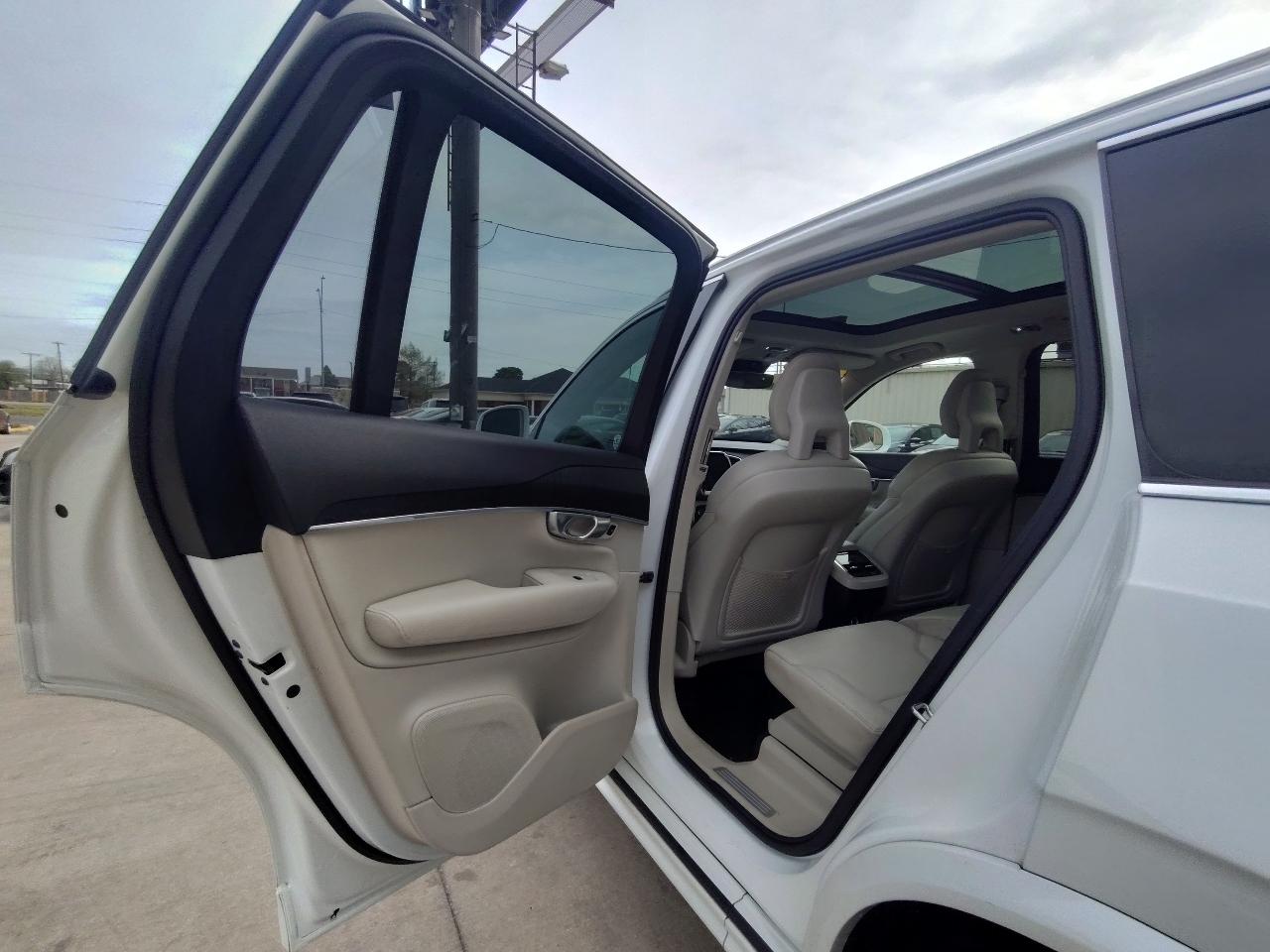 Volvo XC90 T5 Momentum 2020