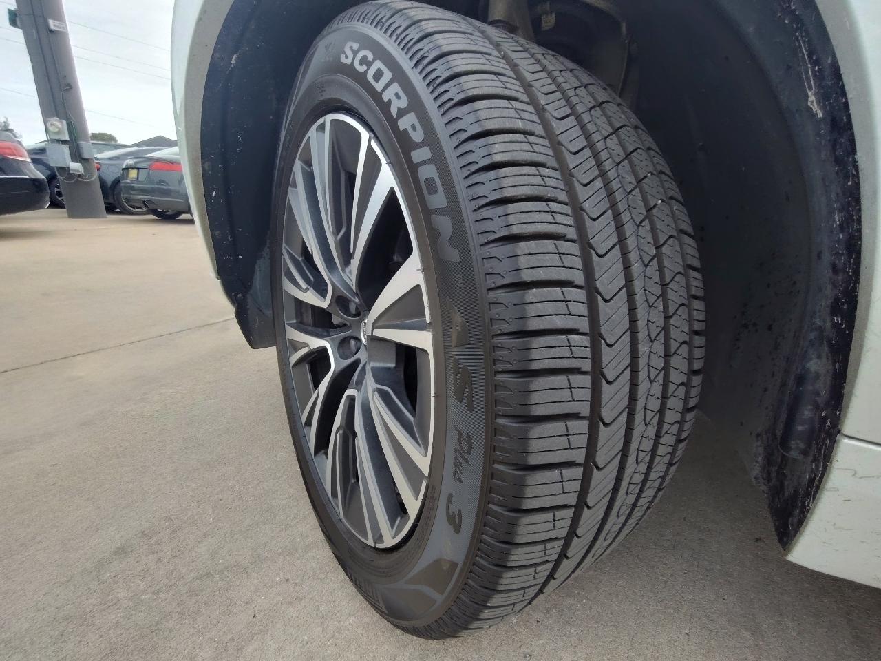 Volvo XC90 T5 Momentum 2020