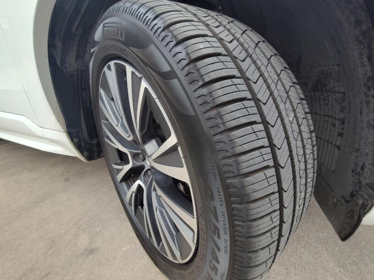 Volvo XC90 T5 Momentum 2020