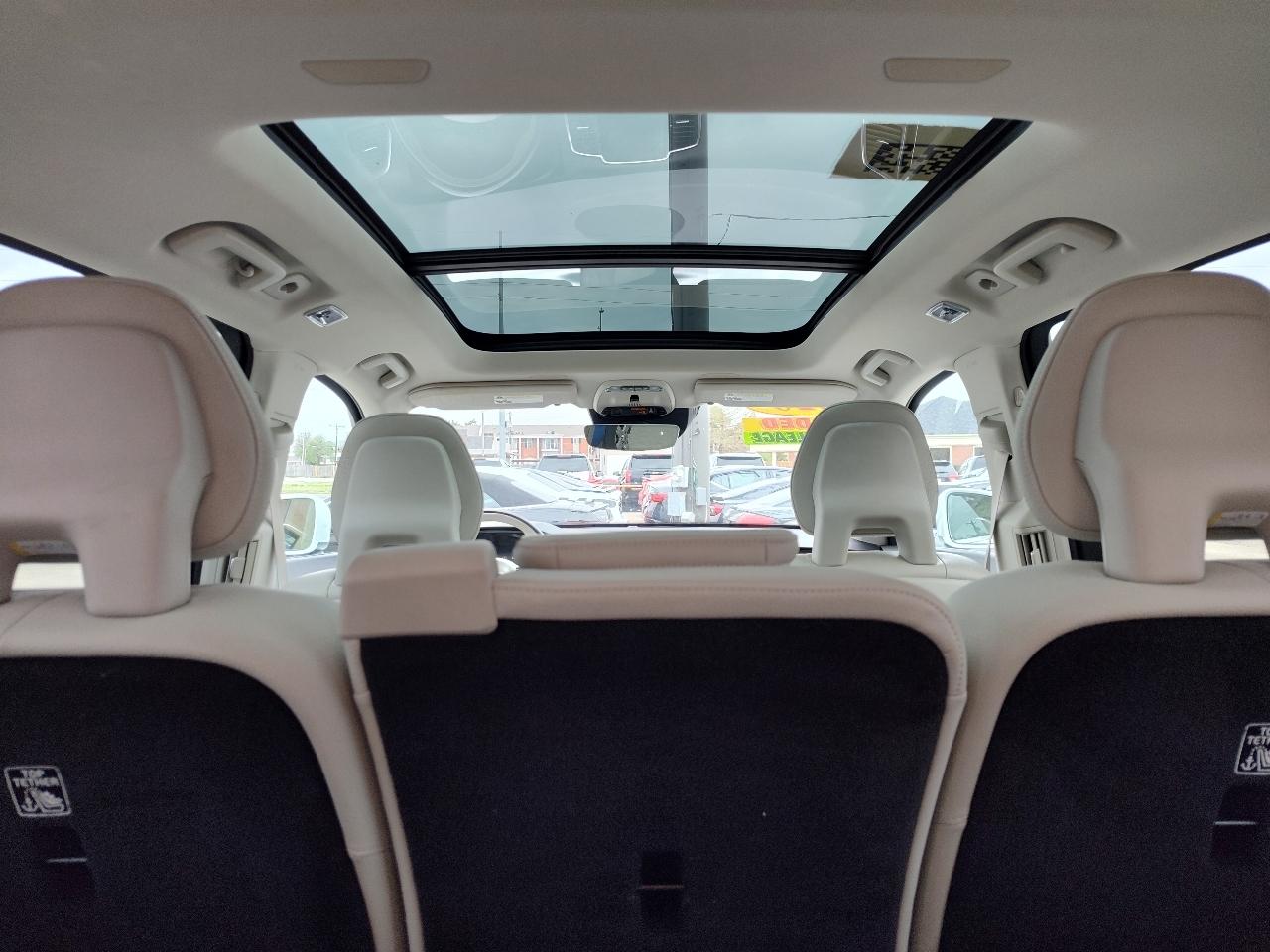 Volvo XC90 T5 Momentum 2020