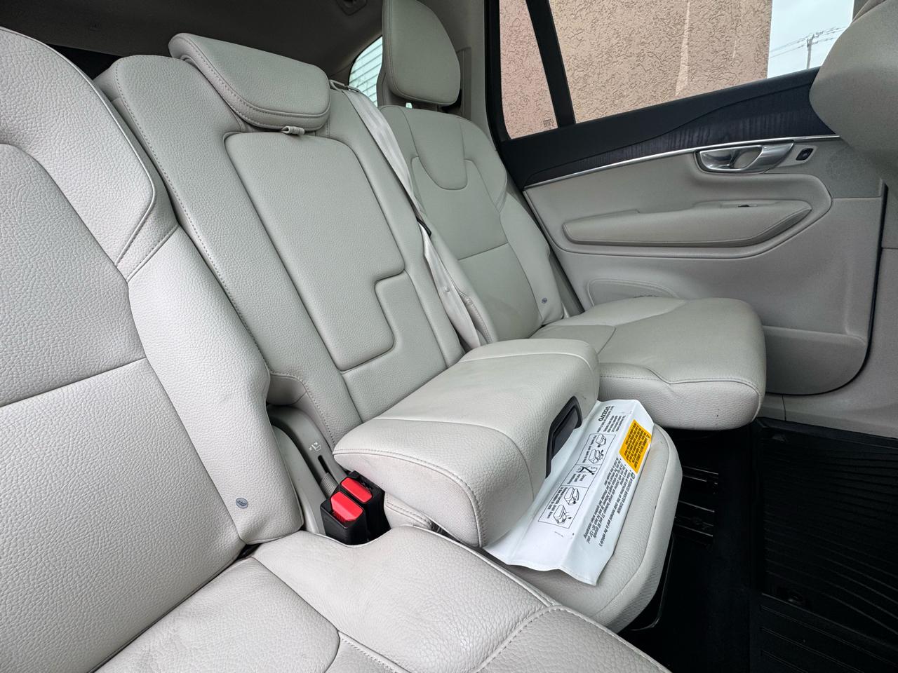 Volvo XC90 T5 Momentum 2020