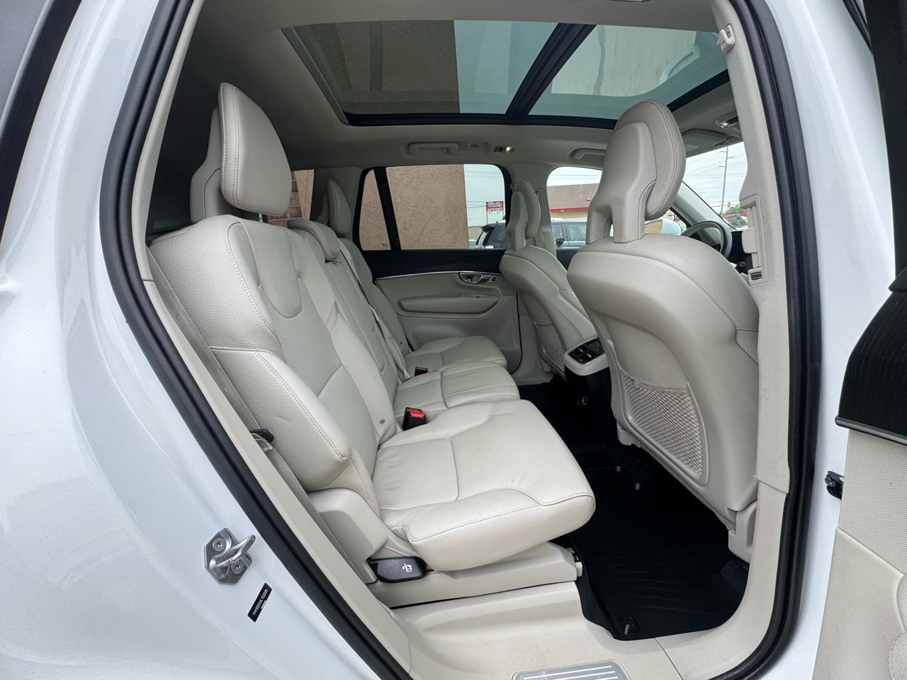 Volvo XC90 T5 Momentum 2020