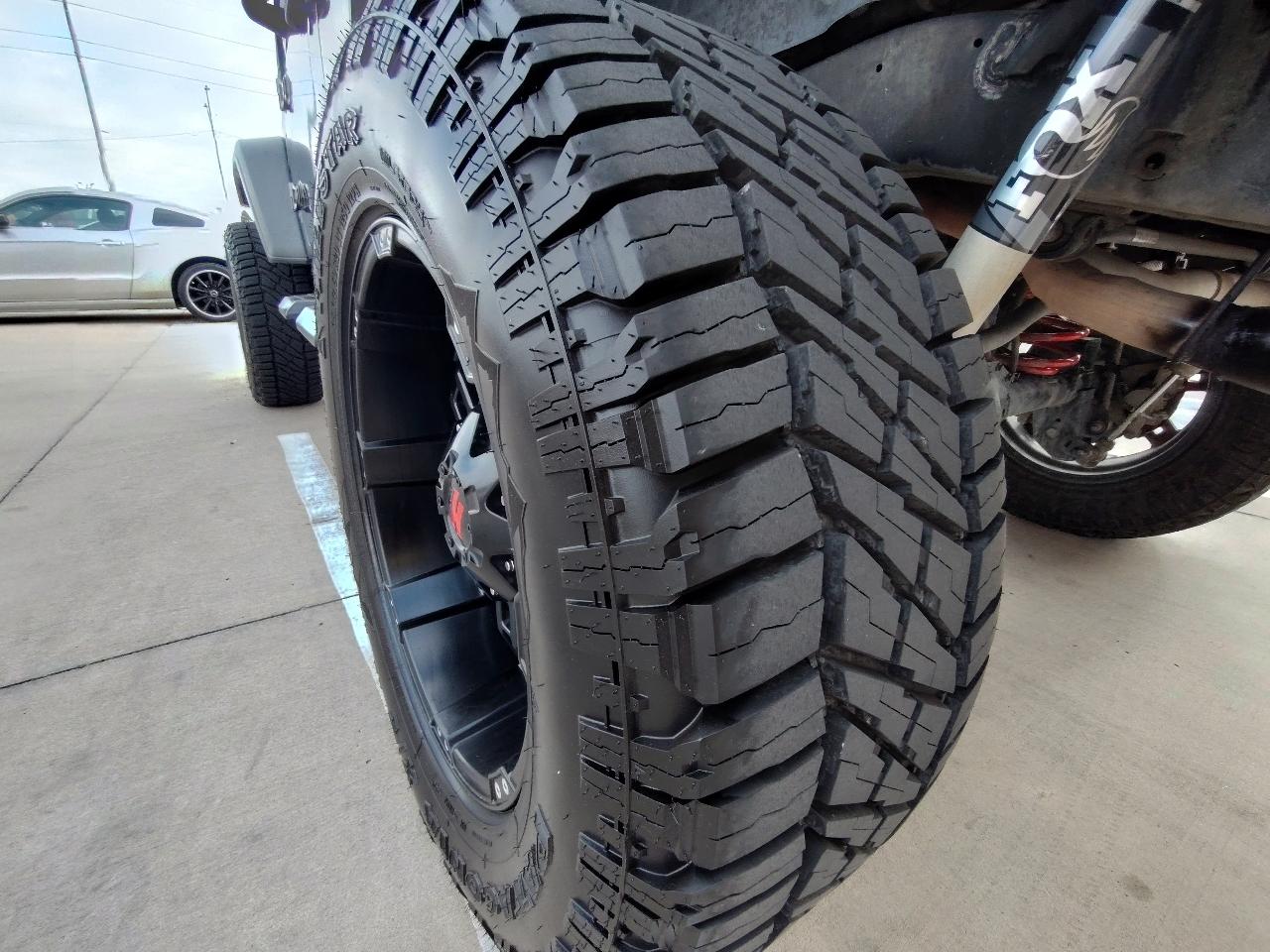 Jeep Wrangler Unlimited Sport 2018