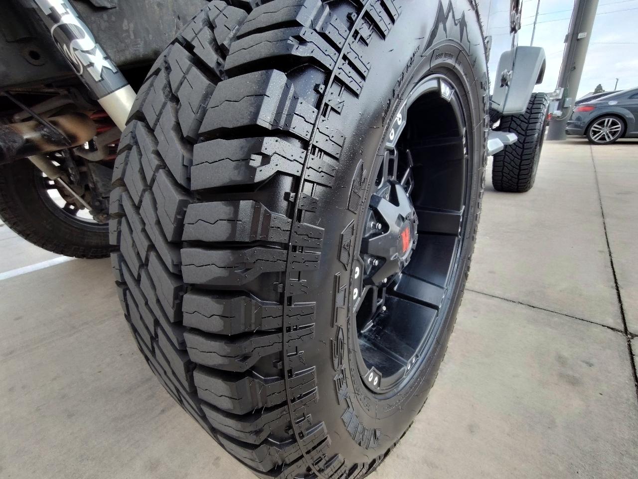 Jeep Wrangler Unlimited Sport 2018