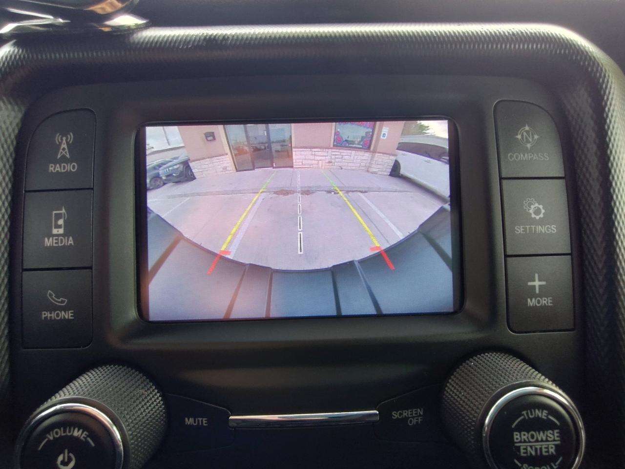 Jeep Wrangler Unlimited Sport 2018