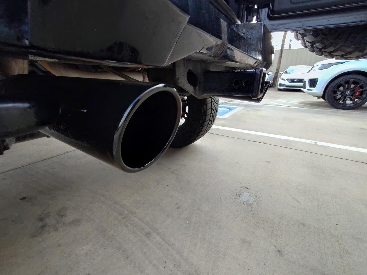 Jeep Wrangler Unlimited Sport 2018