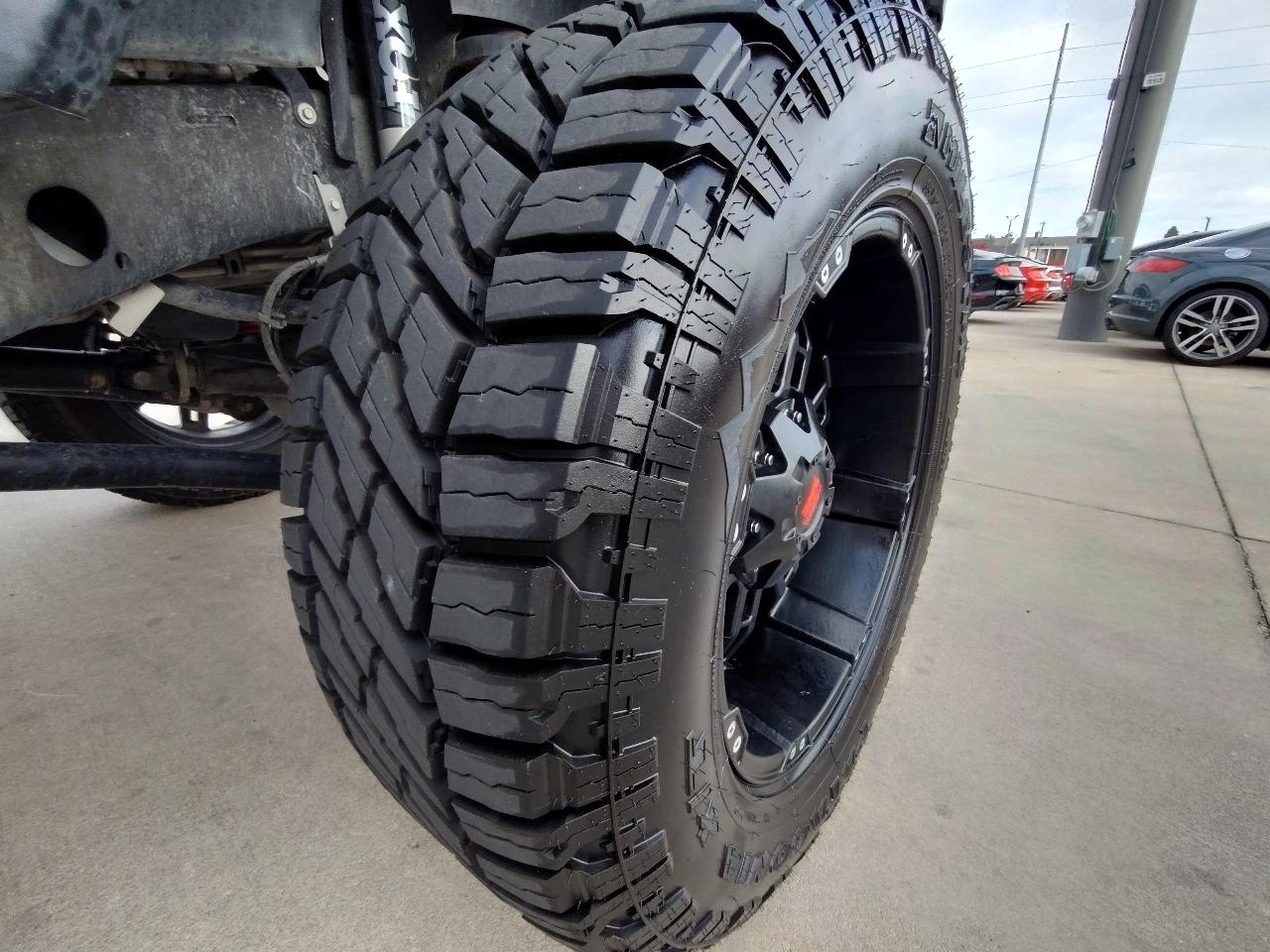 Jeep Wrangler Unlimited Sport 2018