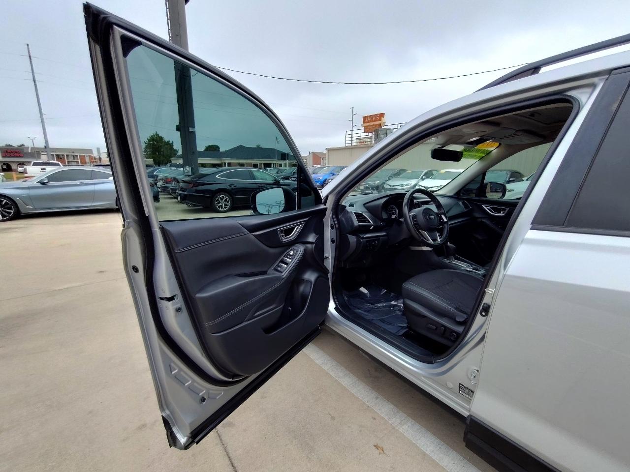 Subaru Forester Premium 2019