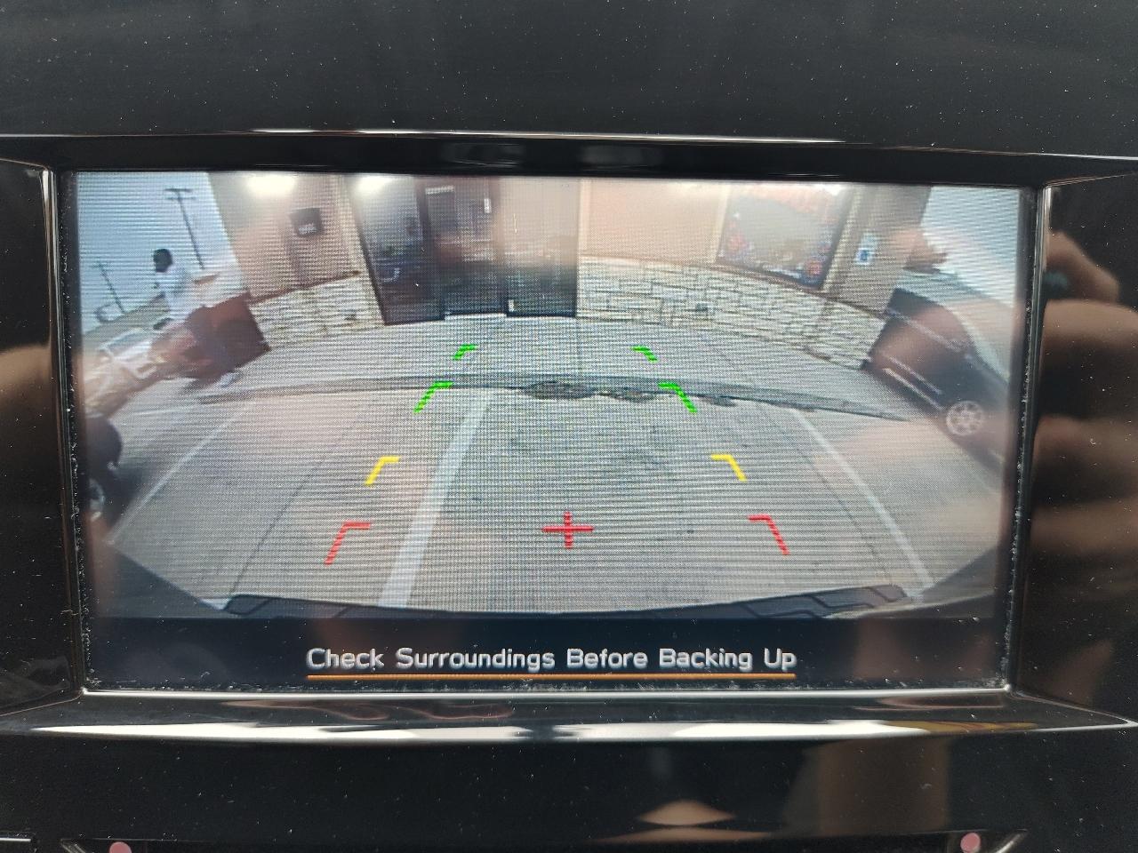 Subaru Forester Premium 2019