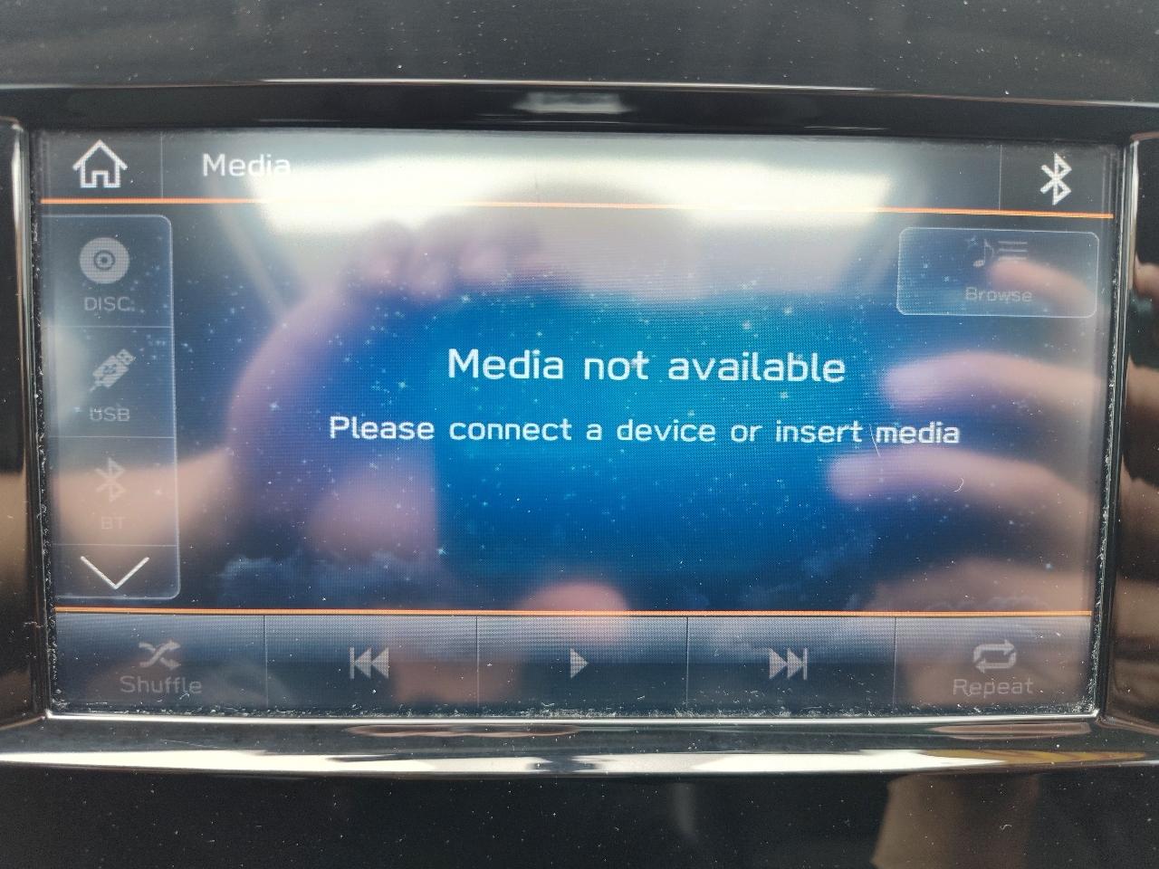 Subaru Forester Premium 2019