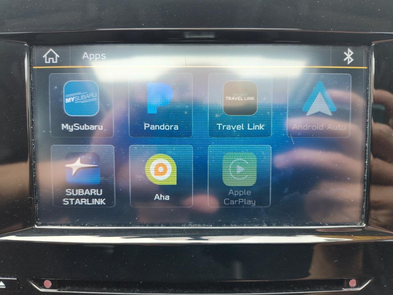 Subaru Forester Premium 2019