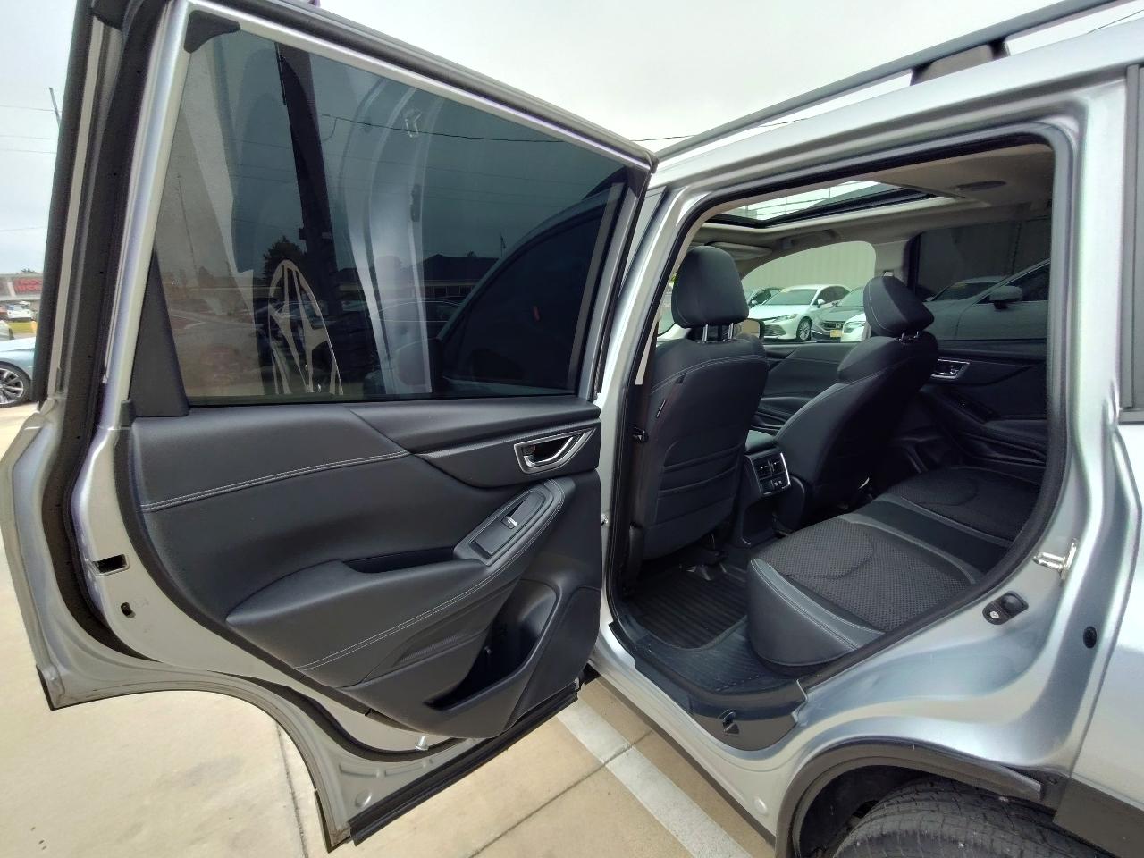 Subaru Forester Premium 2019