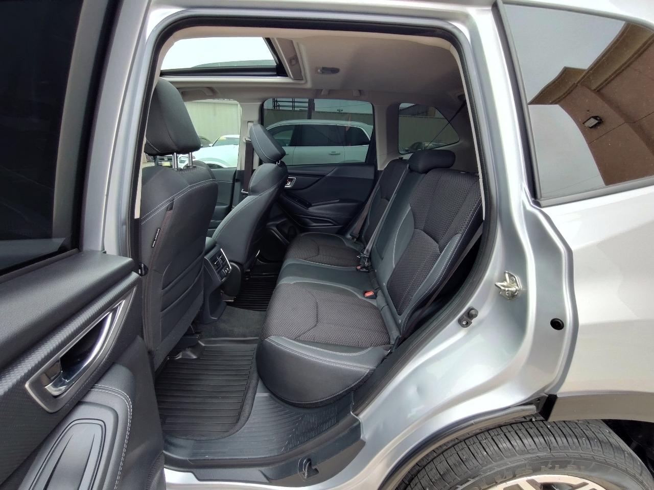 Subaru Forester Premium 2019