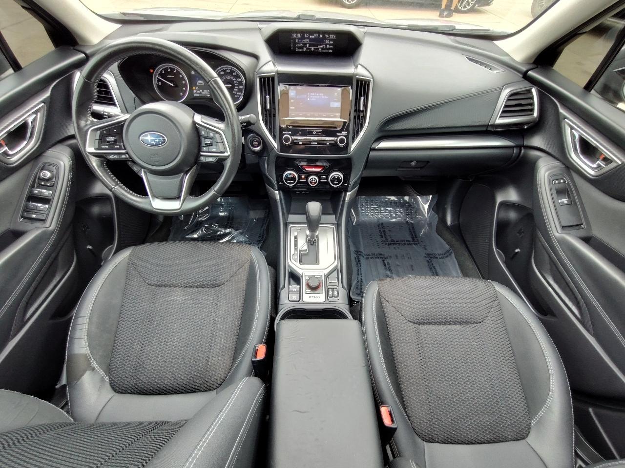 Subaru Forester Premium 2019