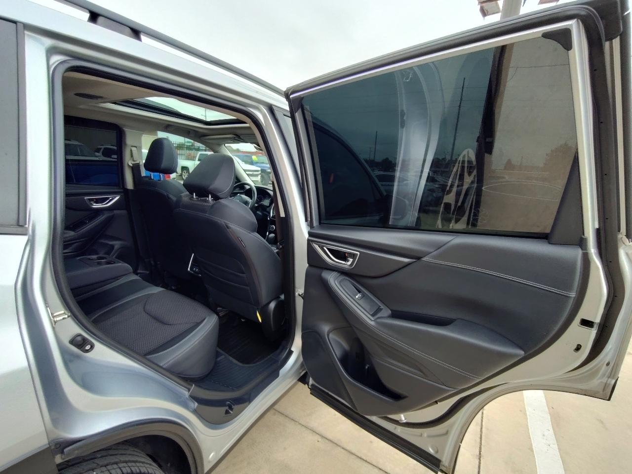 Subaru Forester Premium 2019