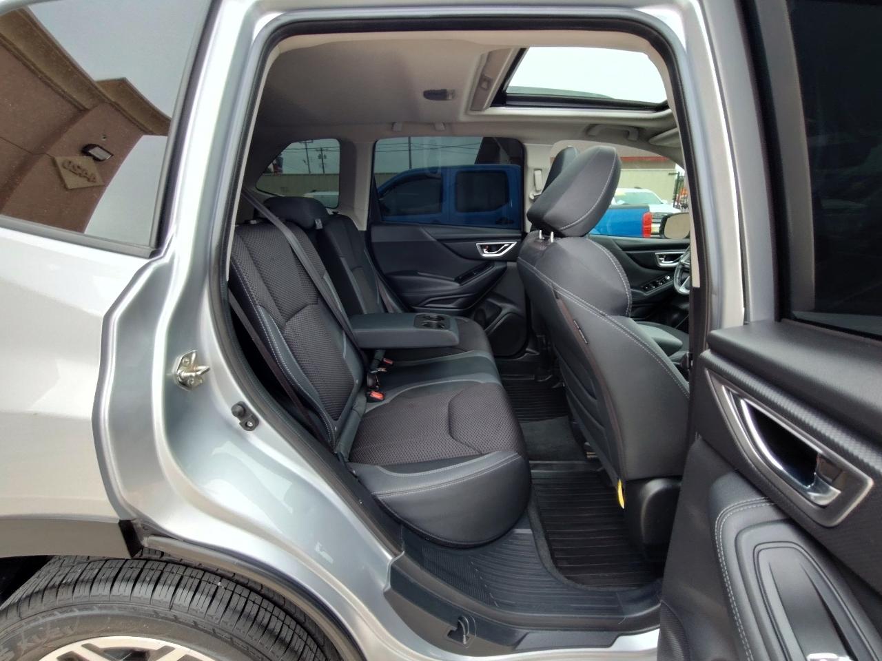Subaru Forester Premium 2019