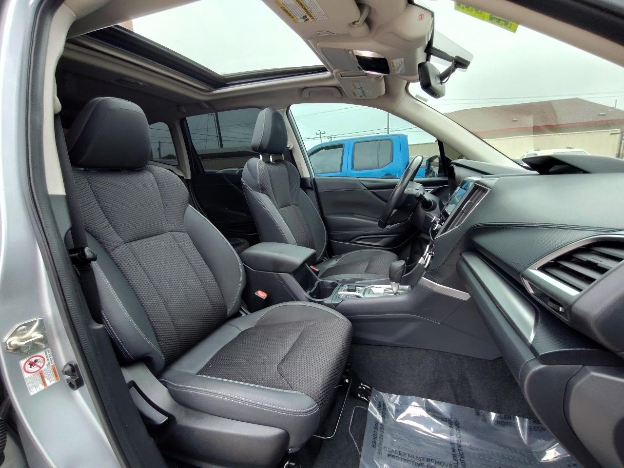 Subaru Forester Premium 2019