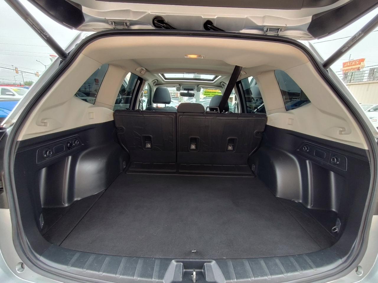 Subaru Forester Premium 2019