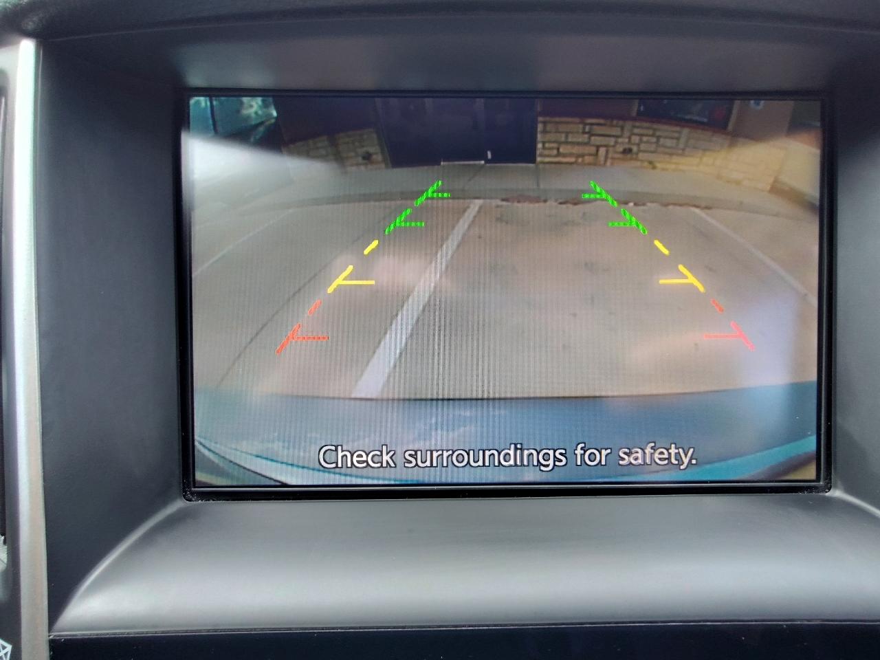 Infiniti Q50 Red Sport 400 AWD 2017