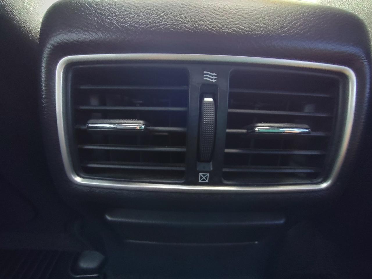 Infiniti Q50 Red Sport 400 AWD 2017