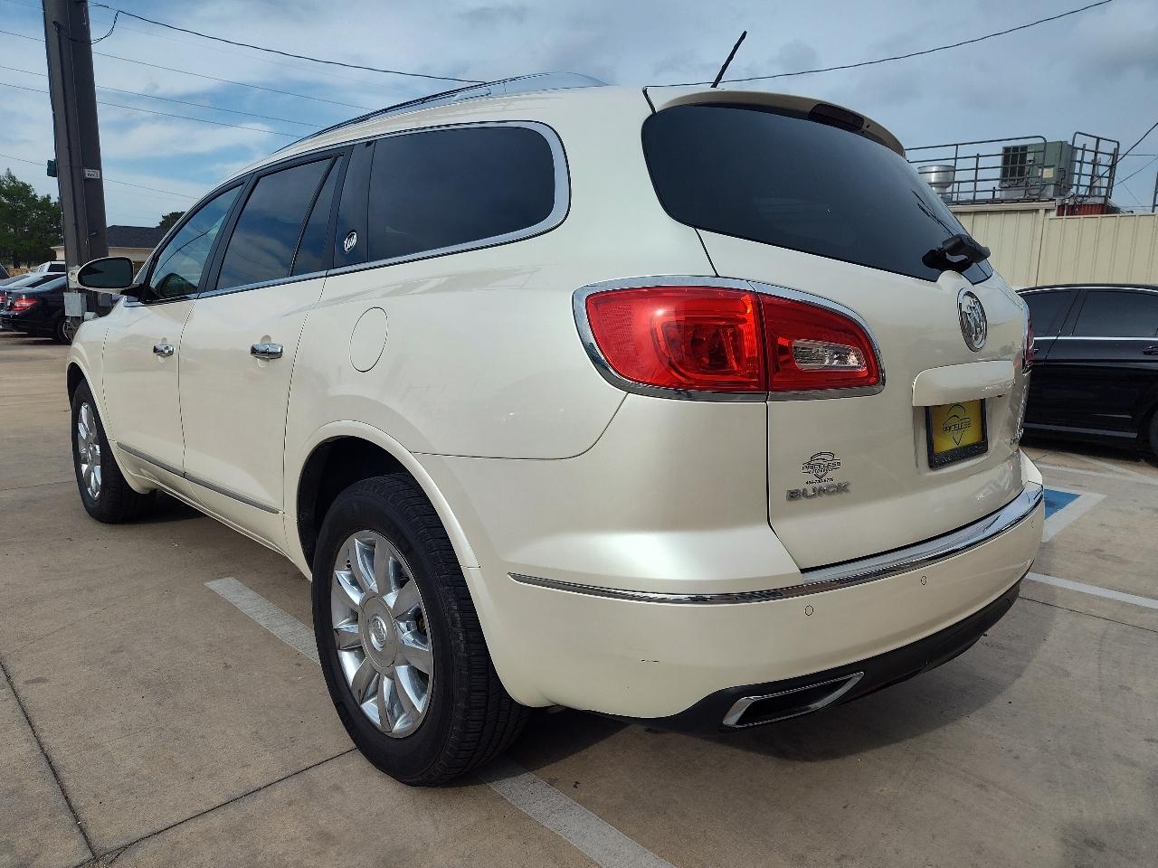Buick Enclave Premium FWD 2014