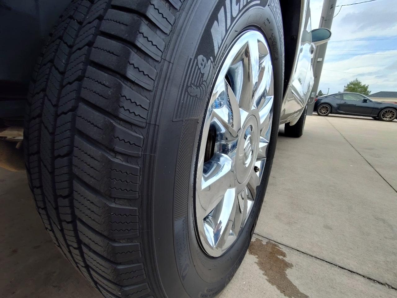 Buick Enclave Premium FWD 2014